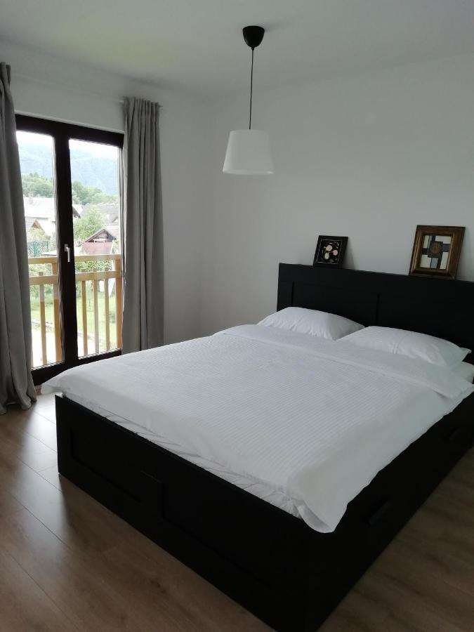 Carniolan House - Gorenska Hiska Radovljica Bagian luar foto