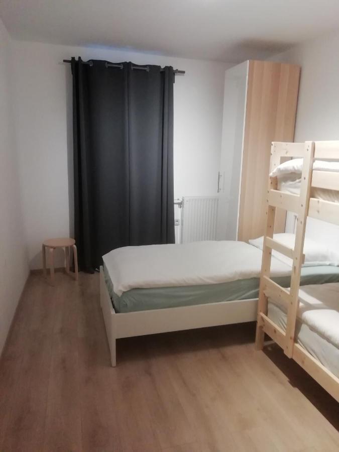 Carniolan House - Gorenska Hiska Radovljica Bagian luar foto