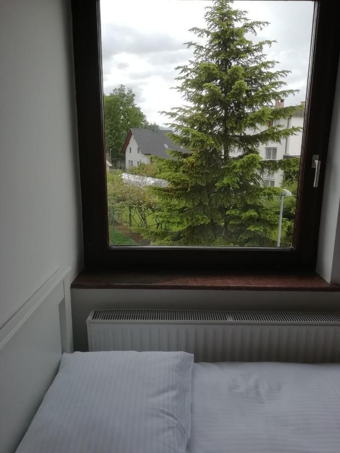 Carniolan House - Gorenska Hiska Radovljica Bagian luar foto