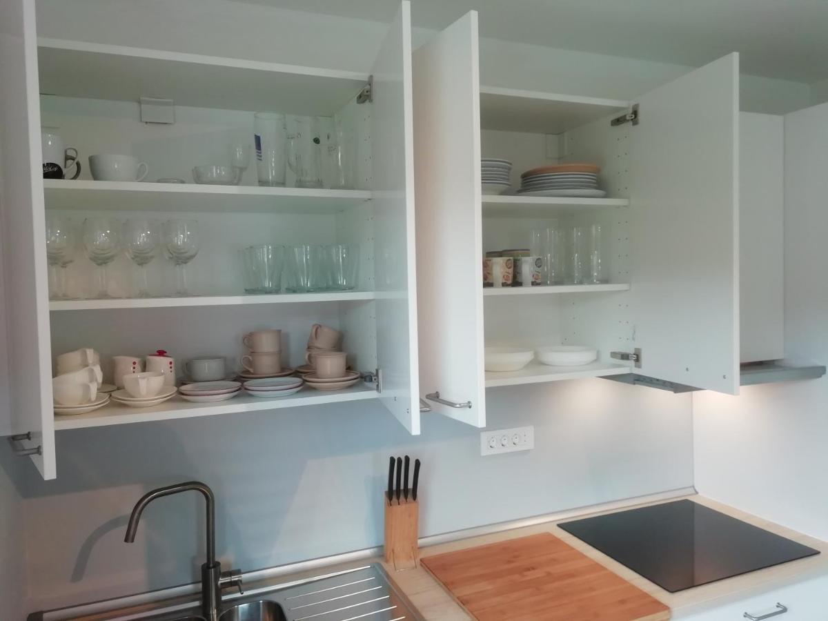 Carniolan House - Gorenska Hiska Radovljica Bagian luar foto