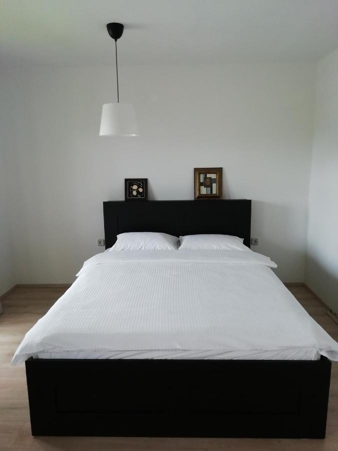 Carniolan House - Gorenska Hiska Radovljica Bagian luar foto