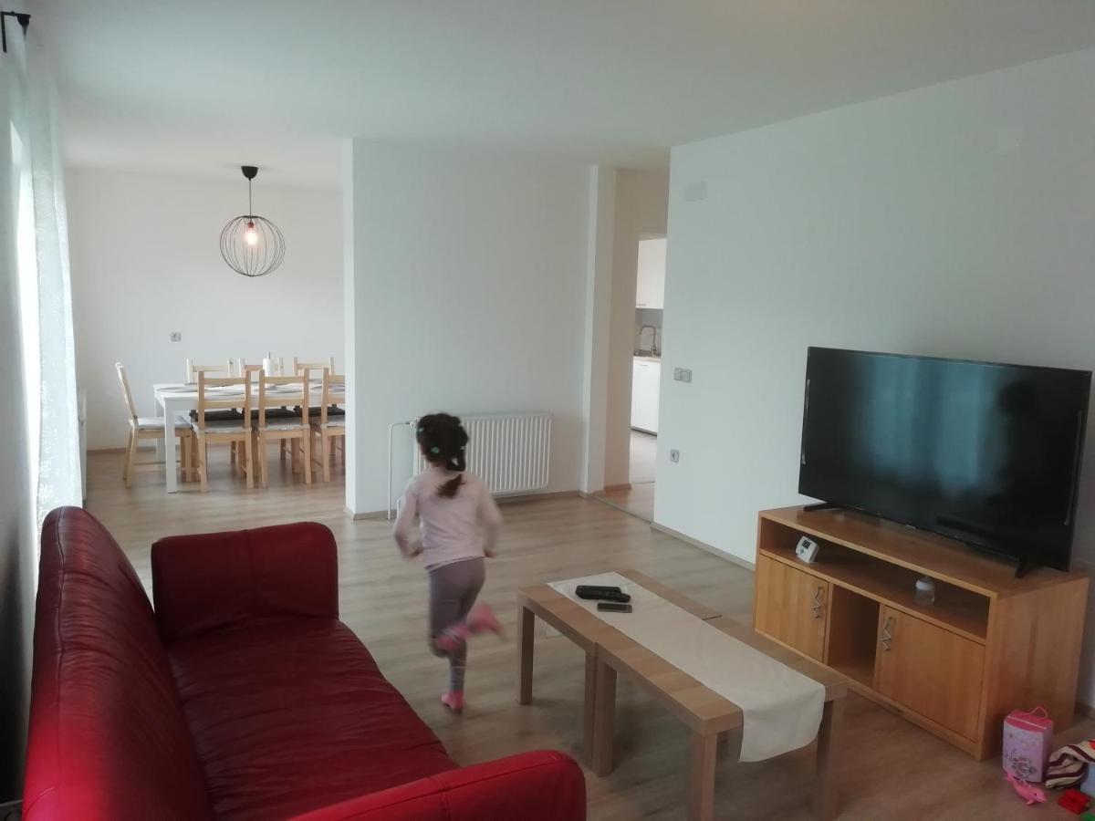 Carniolan House - Gorenska Hiska Radovljica Bagian luar foto