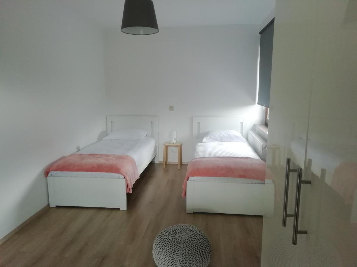 Carniolan House - Gorenska Hiska Radovljica Bagian luar foto