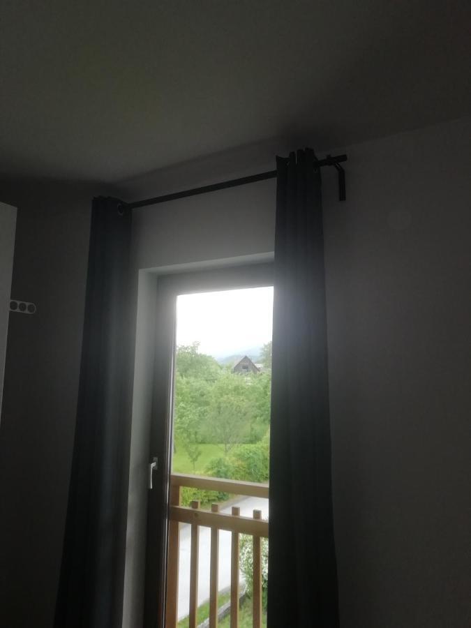 Carniolan House - Gorenska Hiska Radovljica Bagian luar foto