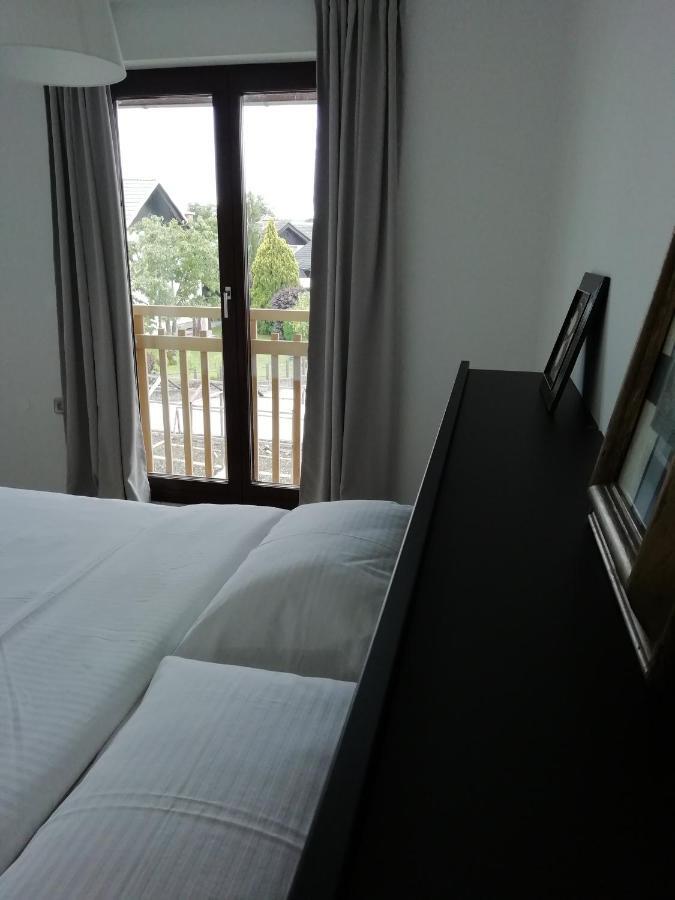 Carniolan House - Gorenska Hiska Radovljica Bagian luar foto