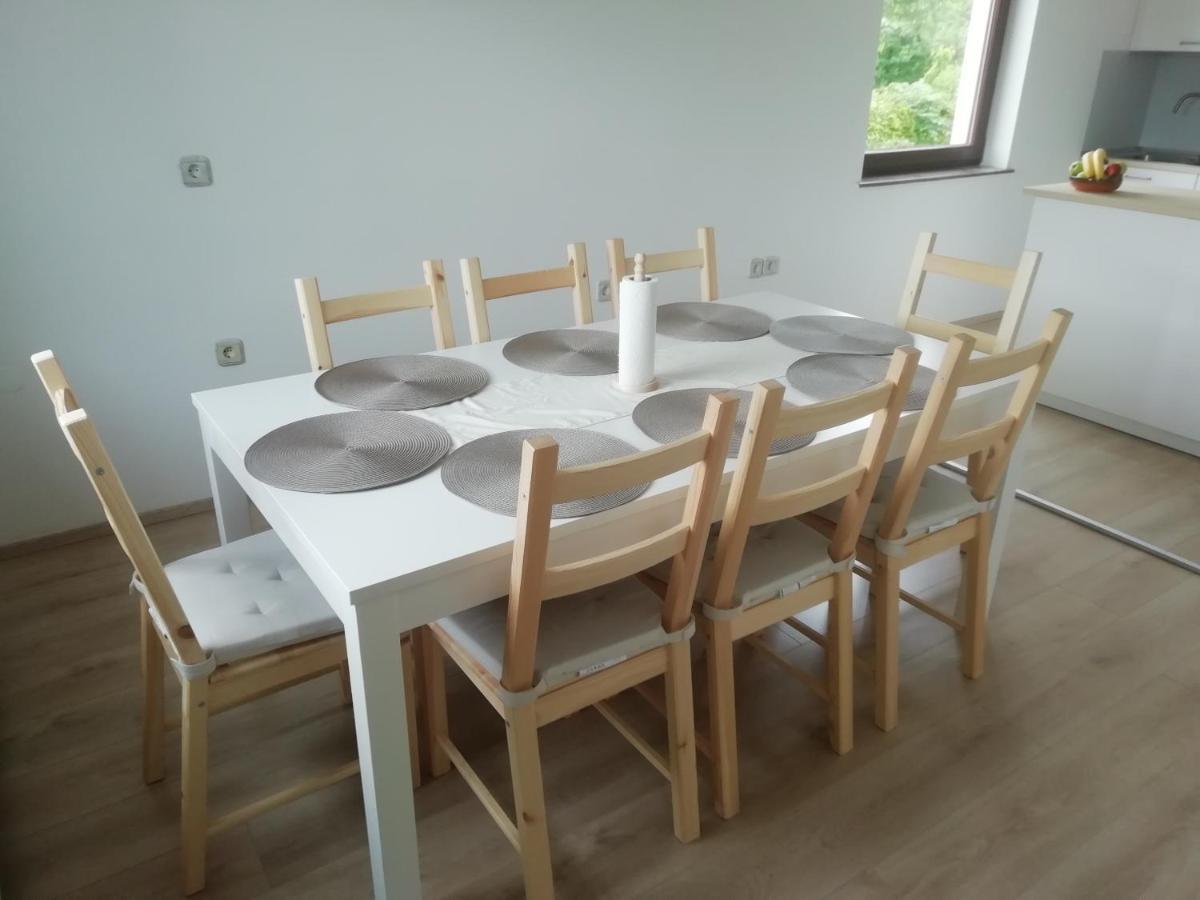 Carniolan House - Gorenska Hiska Radovljica Bagian luar foto