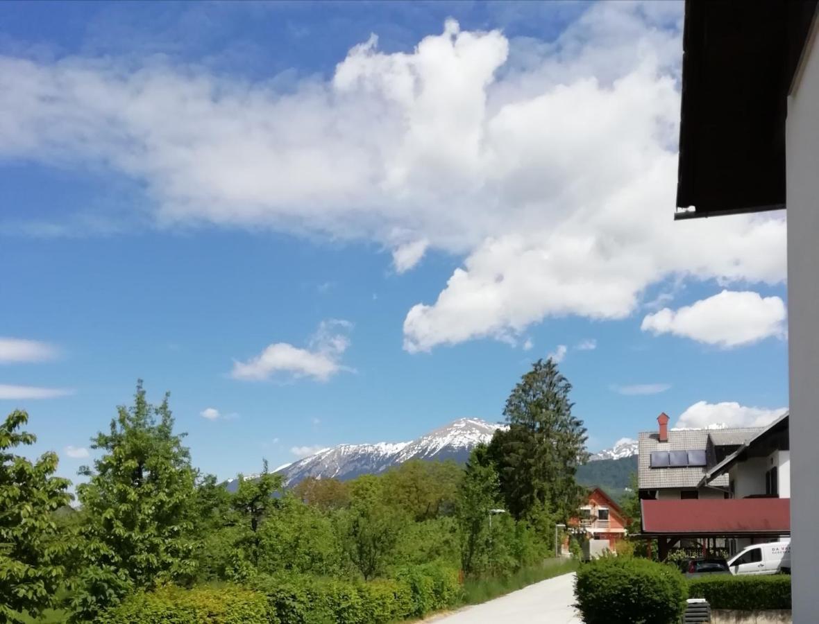 Carniolan House - Gorenska Hiska Radovljica Bagian luar foto