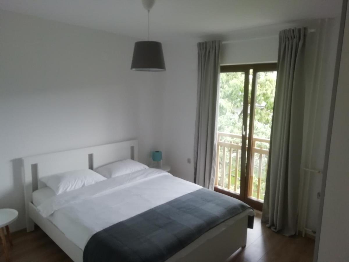 Carniolan House - Gorenska Hiska Radovljica Bagian luar foto