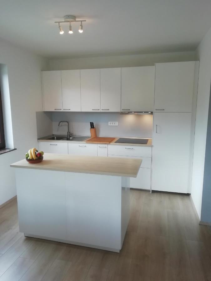 Carniolan House - Gorenska Hiska Radovljica Bagian luar foto