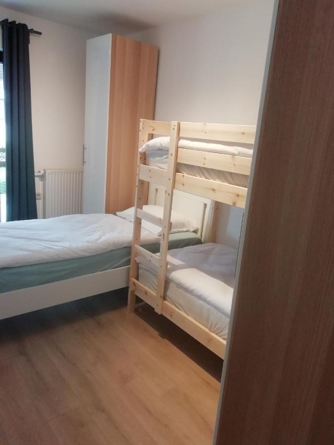 Carniolan House - Gorenska Hiska Radovljica Bagian luar foto