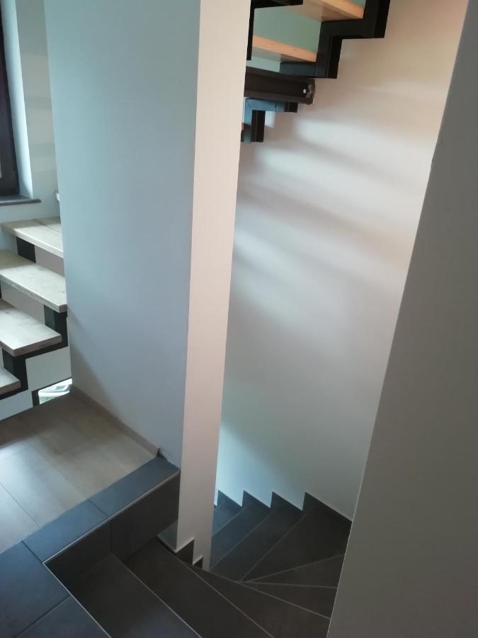 Carniolan House - Gorenska Hiska Radovljica Bagian luar foto