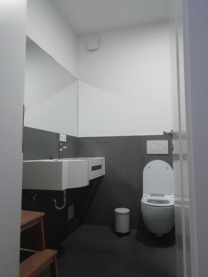 Carniolan House - Gorenska Hiska Radovljica Bagian luar foto